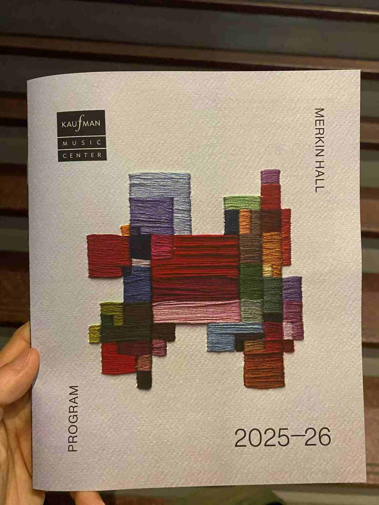 Bach and Beyond — MSM Chamber Choir & Camerata Nova